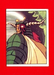 JEEG ROBOT d'acciaio - Panini 1979 - Figurina-Sticker n. 47 -New - Bild 1 von 4