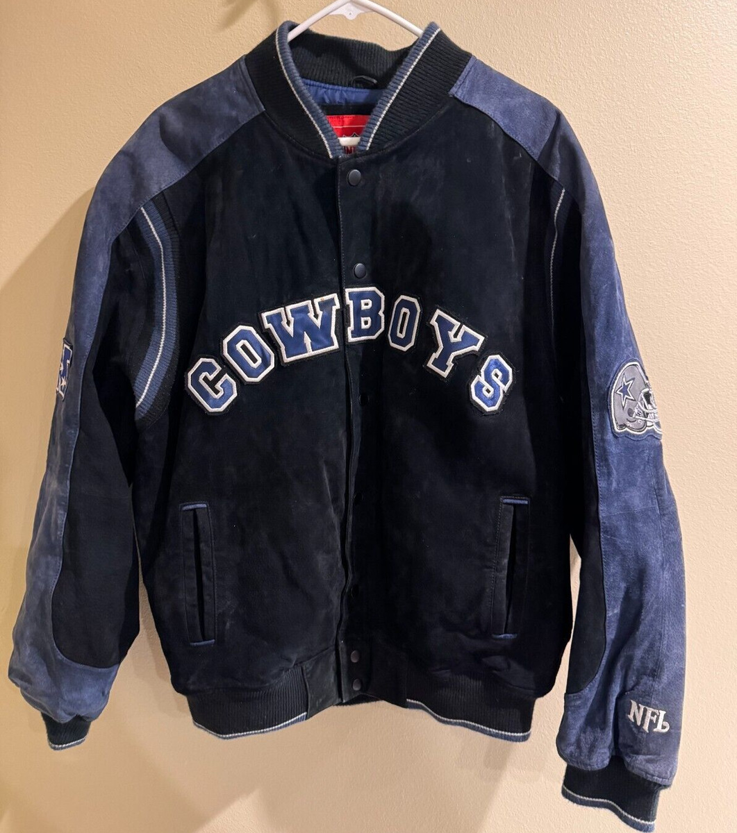 G-III Dallas Cowboys NFL Jackets for sale | eBay G-III Dallas Cowboys NFL Jackets for sale | eBay