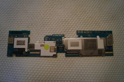 MOTHERBOARD 16GB LOGIC BOARD FOR 10.1" SAMSUNG GALAXY GT-P7510 TABLET - Image 1 of 4