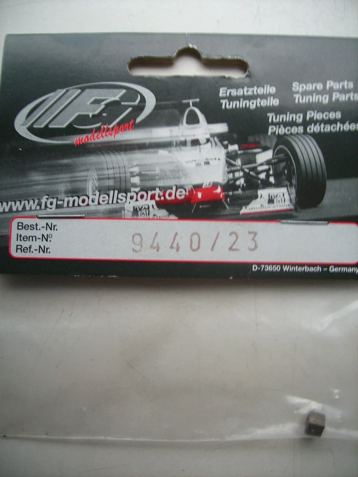 FG Gröschl 09440/26 Magnet, 2 Stück - Bild 1 von 1