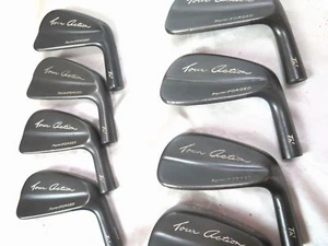 CLEVELAND TA1 LIMITED500 Vijay Singh GOLF PARTS 8PC Head Only NWO - Picture 1 of 6