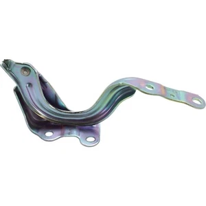New Left Side Hood Hinge USA Built Fits 2018-20 Hyundai Elantra Sedan HY1236168 - Picture 1 of 4
