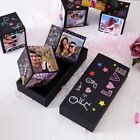 Party Decorations Explosion Surprise Box Birthday Gift Paper Box  Women Girls