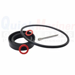 Lower Gearcase seal Fits Tohatsu MD40B2 M45A2 M50C M60B M60A M70B M70A2 Outboard - Picture 1 of 6