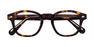 James Dean Glasses Rebel Without A Cause Celebrity Movie Costume Fancy Dress - Picture 1 of 12