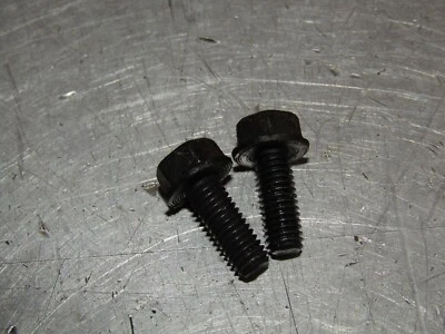 2000-2003 Chevrolet Malibu 3.1L OEM топливный рельс болт набор 00 01 02 03 - Изображение 1 из 2