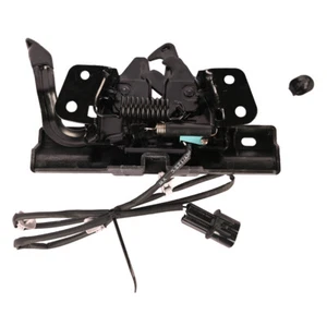 Fit for 2015-2017 Hyundai Sonata 81130C1100 Hood Lock Latch - Picture 1 of 6