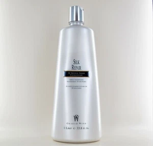 Graham Webb Silk Repair 30 Sekunden transparente Spülung 33,8 Oz. (tägliche Reparatur) - Bild 1 von 1