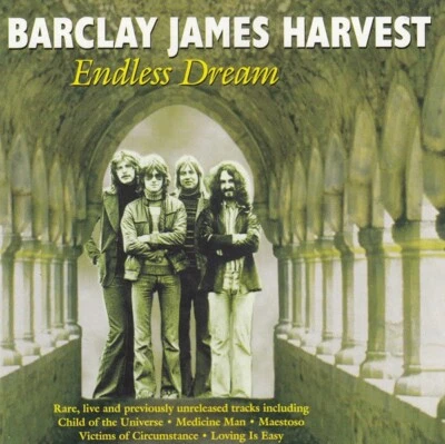 Barclay James Harvest - Endless Dream - 1996 - 13 Raritäten - Bild 1 von 3