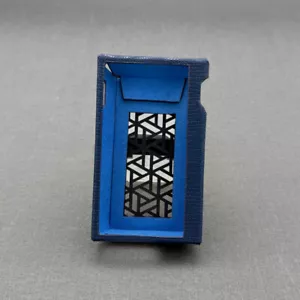 A6 Custom-Made Genuine Leather Case For iriver Astell&Kern KANN Alpha - Picture 1 of 5