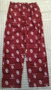 Adidas OU Comfy Pants Size Large (14-16) 26 1/2" Inseam 14 W to 18 Stretch - Picture 1 of 4