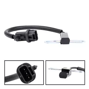 PC308 Crankshaft Sensor Crank Shaft Position for Jeep Cherokee 4.0L 1997-2001 - Picture 1 of 10