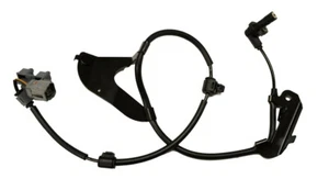 Front ABS Speed Sensor L/H For Isuzu Dmax Pickup TFS87 1.9TD RZ4E-TC 2016-2020 - Picture 1 of 1