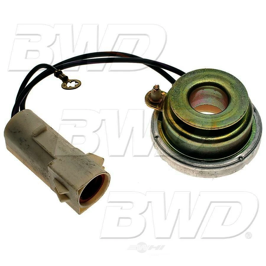 Bobina de encendido pick-up para Ford Escort Mercury Lynx ME44 Hecha en EE. UU. ¡Envío rápido! Foto 1 de 1