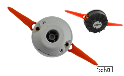 SCHÜLL Mähkopf Polycut 2-2 für Stihl FSA45