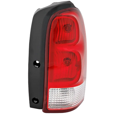  Luz trasera lateral de pasajero nueva para Pontiac Montana 2005-2009 Foto 1 de 4