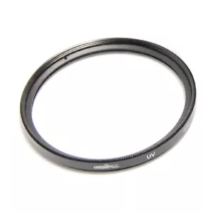 52mm UV Ultra Violet PROTECTOR FILTER lens for Nikon D3000 D3100 D5000 D7000 - Picture 1 of 1