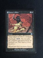 1 x Chainer's Edict(LP) - Torment