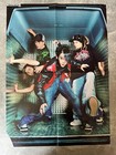 Tokio Hotel / Paris Hilton Poster - XL Poster, Bill & Tom Kaulitz, vintage 2005