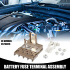 Battery Fuse Terminal Assembly No.8571A028 for Mitsubishi Outlander 1 Set Mitsubishi Outlander
