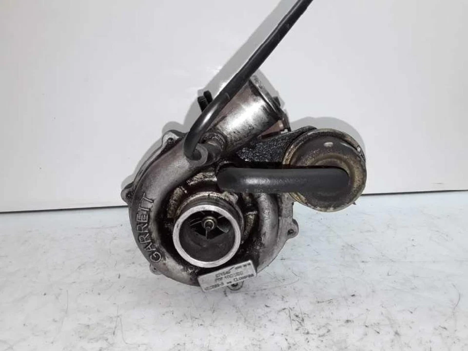 PMF100500 Turbocompresor para MG ROVER ROVER 25 (RF) Classic (3-ptas.) 1123206 - Imagen 1 de 4