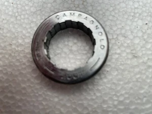 Campagnolo Cassette Lock RIng - Picture 1 of 1