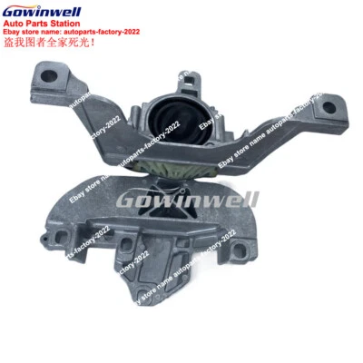 Montaje Motor Mercedes Benz Clase A W177 A180 A200 A250 M282 2472402800 Foto 1 de 4