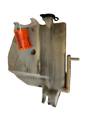 Botella de recuperación de refrigerante para radiador Pontiac Grand Prix 2000-2003 con tapa 3,8 L OEM Foto 1 de 4