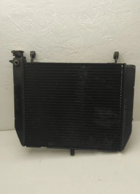 98-01 Yamaha YZF 1000 R1 5JJ 4XV Radiator - Image 1 of 4