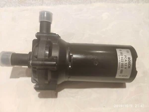 Bosch water pump Radical SR3 - Picture 1 of 1