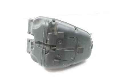 07-09 KAWASAKI VERSYS 650 AIRBOX AIR INTAKE FILTER BOX - Image 1 of 4