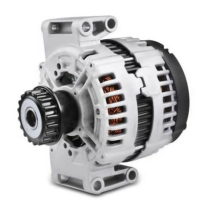 Alternatore 180A per Volvo S60 II 134 S80 II 124 V60 I 155 XC60 XC70 II XC90 I - Immagine 1 di 3