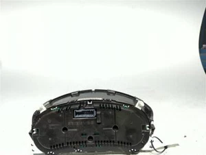 2008 Suzuki SX4 Speedometer Gauge Cluster OEM Orange 101K Miles NJ25-K09634 - Picture 1 of 24