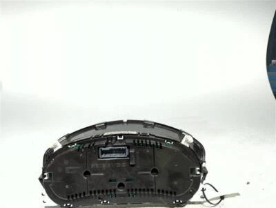 Medidor de velocímetro usado serve: 2008 Suzuki Sx4 Htbk MPH com estabilidade eletrônica con - Imagem 1 de 4