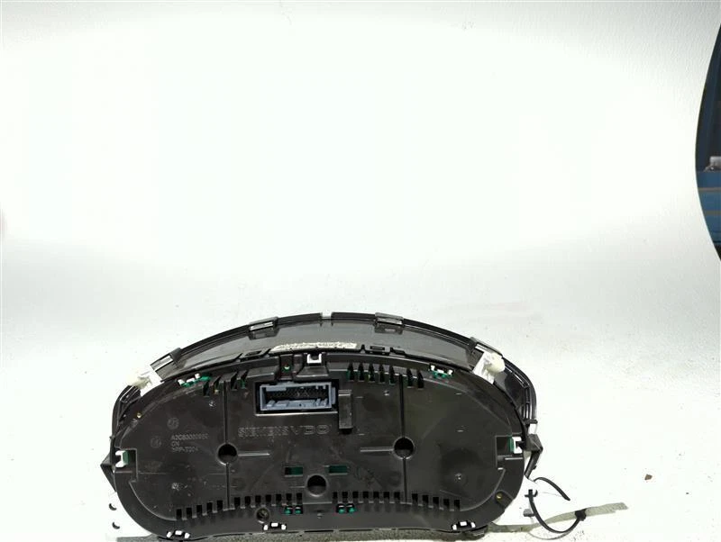 2008 Suzuki SX4 Speedometer Gauge Cluster OEM Orange 101K Miles NJ25-K09634 - Image 1 of 4