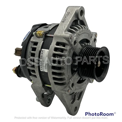 OEM Alternator for Dodge Durango & Ram 1500 Ram 2500 Ram 3500 5.9L,8.0L 56029701 - Image 1 of 3