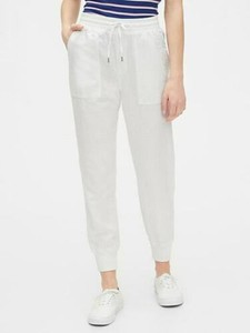 gap petite joggers