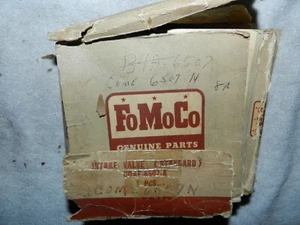 NOS 1954-1957 Ford Intake Valve Set of 8 B4A-6507-A - Bild 1 von 4
