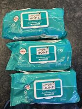 complete home wipes
