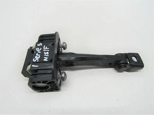 BMW 1 SERIES E87 2006-11 NEARSIDE LEFT FRONT DOOR CHECK STRAP 7176809      O5256 - Picture 1 of 8