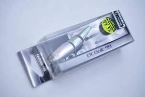 Shimano Bantam BT Bait 99mm 7g Slow Sinking Kyorin Wakasagi Never Used - Picture 1 of 5