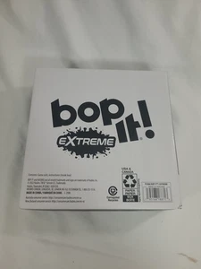 Hasbro Gaming Bop It nuovo! Gioco Elettronico Extreme, Nuovo F5364 Età 8+ - Foto 1 di 10