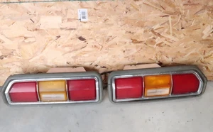1974-1978 MUSTANG II Tail light Ser Driver Passenger Side Ford OEM 74-78 - Imagen 1 de 21