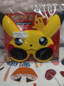 POKEMON KIDS SUNGLASSES! - Picture 1 of 11