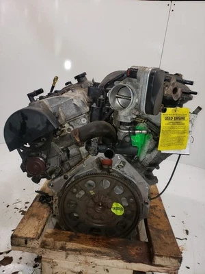 Motor 3,0 L VIN 1 octavo dígito compatible con 06-09 FUSION 1353600 Foto 1 de 4