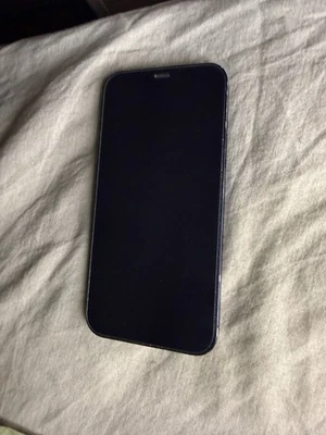 Apple iPhone 12 - 128GB - Nero (Sbloccato) - Immagine 1 di 3