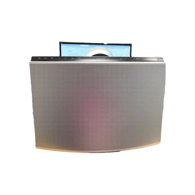 Bang & Olfusen BeoSound 1 Portable Music Radio CD System & Plug Working  Order - Image 1 of 4