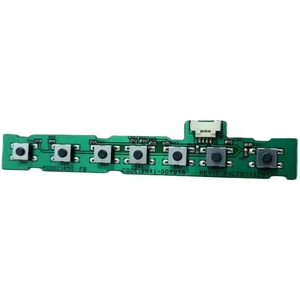 Tested Samsung LA32A350C1 BN41-00989A Board LCD TV key board - Picture 1 of 2