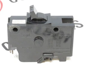 Schneider Electric Federal Pioneer NA115 15A 1P 120/240V Breaker NA - Picture 1 of 4