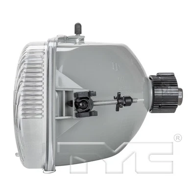 Conjunto de faros TYC 20-3593-00 para 94-97 Mazda B2300 B3000 B4000 Foto 1 de 4